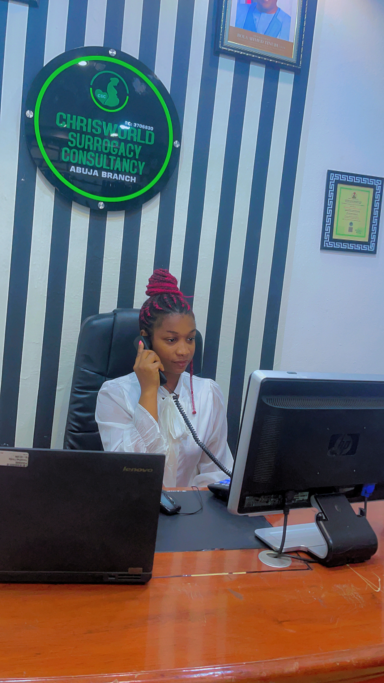 Judith Ogechi Ndubuisi